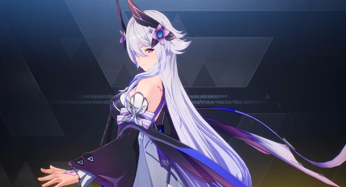 В Etheria: Restart появился новый SSR-персонаж и игровой режим