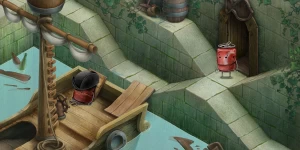 Полное прохождение Boxville 2 с решением головоломок