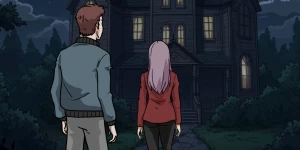 Находим всех теней в головоломке Hidden Memories