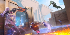 Начался бета-тест Strinova Mobile на iOS и Android