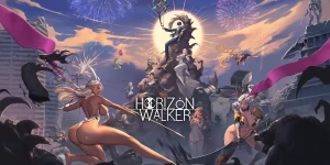 NSFW-игра Horizon Walker  появилась в App Store, но игроки недовольны (промокод внутри)
