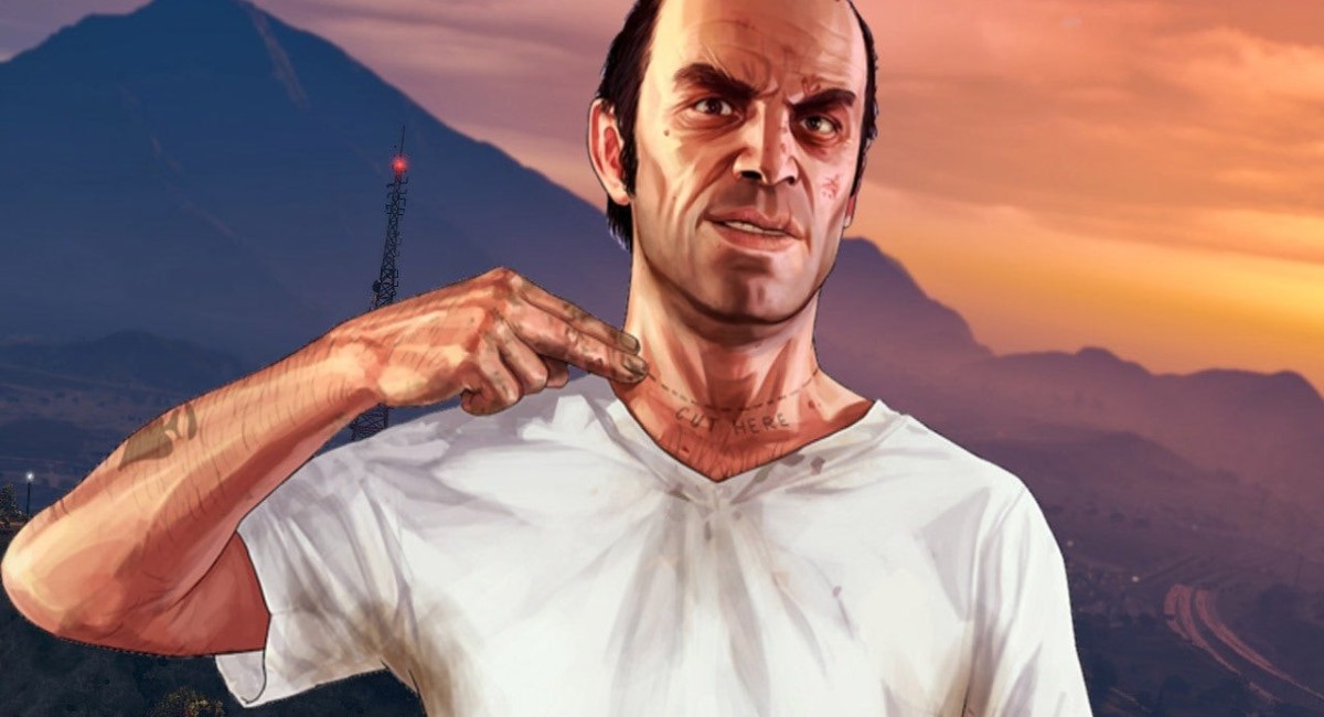 Инструкция по запуску Grand Theft Auto V на Android