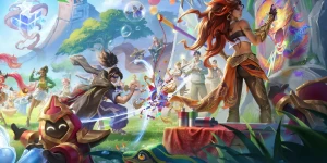 Интервью: Ведущий гейм-дизайнер Honor of Kings об обновлении «Plus» и поддержке слабых устройств