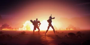 Blood Line: A Rebel Moon Game выпустили в трёх странах на iOS и Android