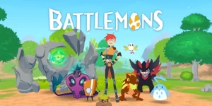 Софт-запуск Battlemons: Monster RPG на Android — как Покемоны, только в профиль