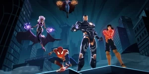 Получил много гача-валюты в Marvel Mystic Mayhem бесплатно — раскрываю способы