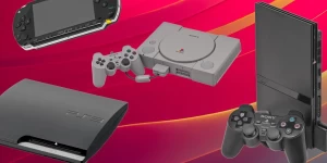 Подборка эмуляторов (почти) всех консолей Sony PlayStation на Android и PC