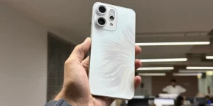 Игровой тест OPPO Reno 14 Pro 5G. Средний результат за большие деньги