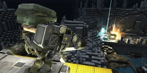 Качественный Tower Defense Block Fortress 2 портировали на Android