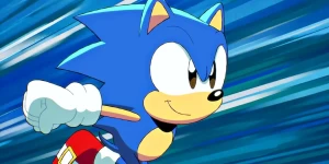 Качай свежую версию Sonic Blitz с новыми картами и коллекциями