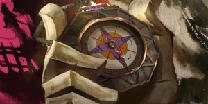 Превью ранней версии Sea of Remnants — Sea of Thieves для смартфонов