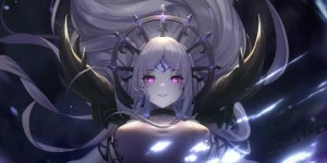 Тир-лист персонажей из Haze Reverb для ранней игры