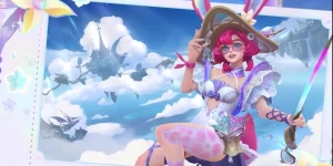 Обзор обновления 6.2 для League of Legends: Wild Rift