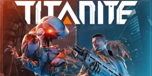 Запишись на бета-тест выживалки Titanite на iOS