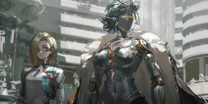 Каких 6-звёздочных героев выбрать в бесплатном баннере Reverse: 1999?