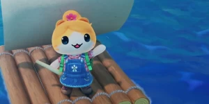 Стартовало второе ЗБТ Meow Star Acres2 на Android