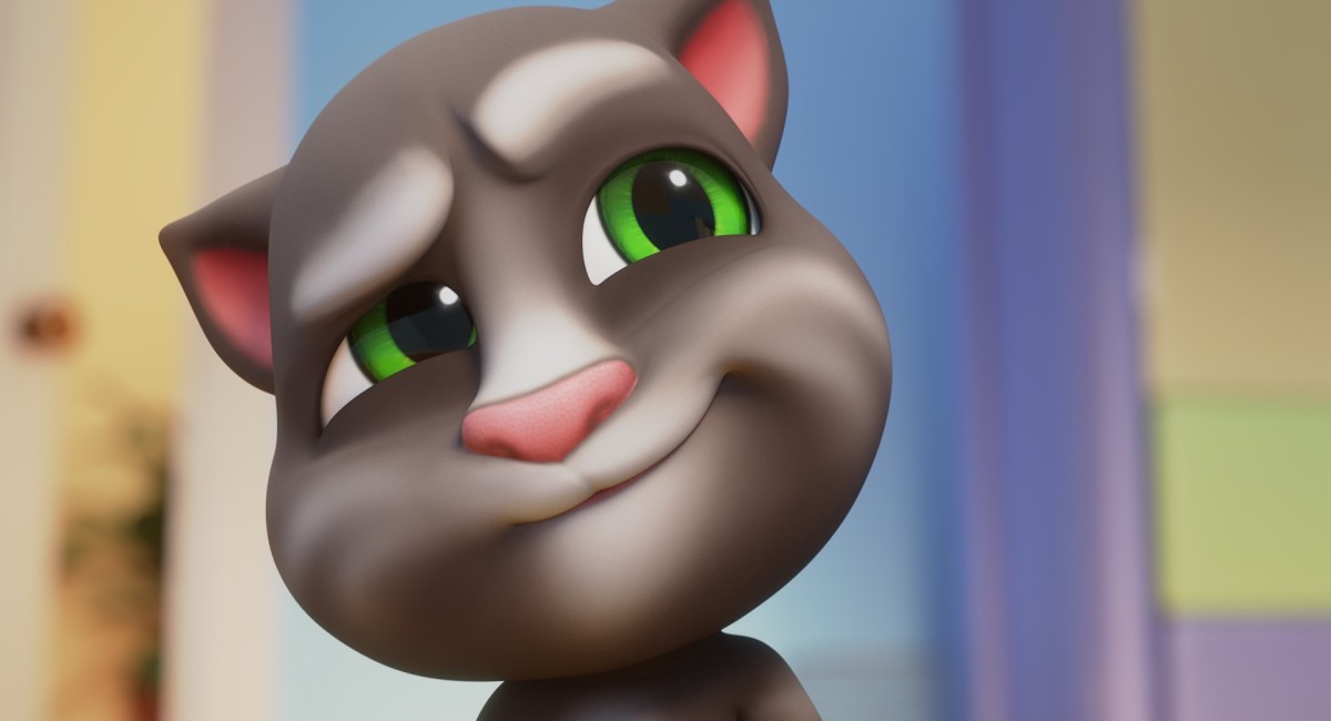 Планы студии Outfit7 на 2025 год: 3 мобильных релиза и эволюция бренда