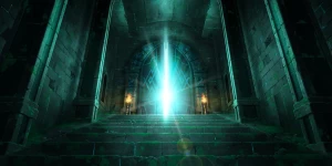 Началась предрегистрация на аниме лутер-RPG Torerowa