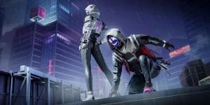 Разбор новых классов в Once Human: шеф-повар, садовник и повелитель зверей