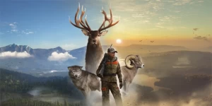 Участвуй в охотничьих дуэлях в мобильной игре Trophy Hunter