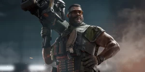 Все изменения в 5 сезоне Delta Force: оружие и оперативники