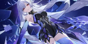 Механики и тактики убийства боссов в «Мрачном натиске» в Genshin Impact 5.7