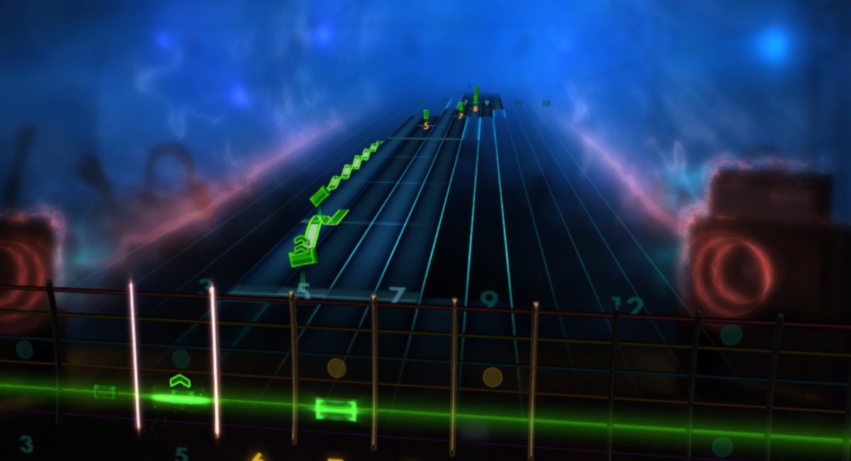 Инструкция по установке кастомных песен CDLC в Rocksmith 2014