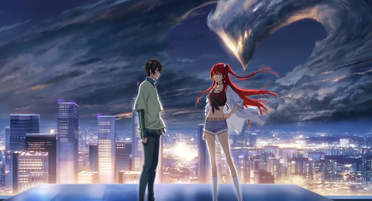 Узнай детали ЗБТ мобильной MMORPG Dragon Raja: ReRise