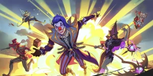 Galaxy GO (Lost Star Ring) с русским языком вышла на Android