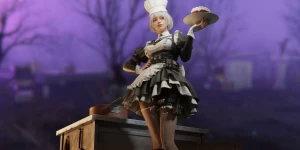 Разбор Повара в Once Human: двойные баффы, стаки бонусов и готовка без рецептов