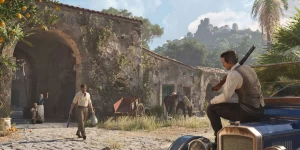 «Середнячок»: Разбор 9 минут геймплея Mafia The Old Country