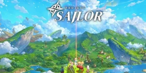 Пробный запуск аниме-RPG Project Sailor на Android