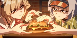 Zenless Zone Zero и Додо Пицца проведут коллаборацию в РФ и Беларуси