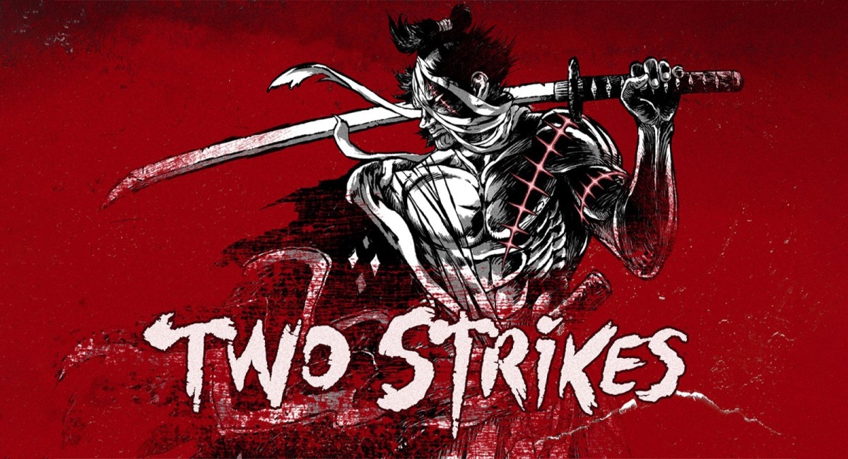 Мобильный порт файтинга Two Strikes появился в App Store и Google Play