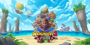 Chucklefish выпустит мобильный порт Wargroove 2: Pocket Edition
