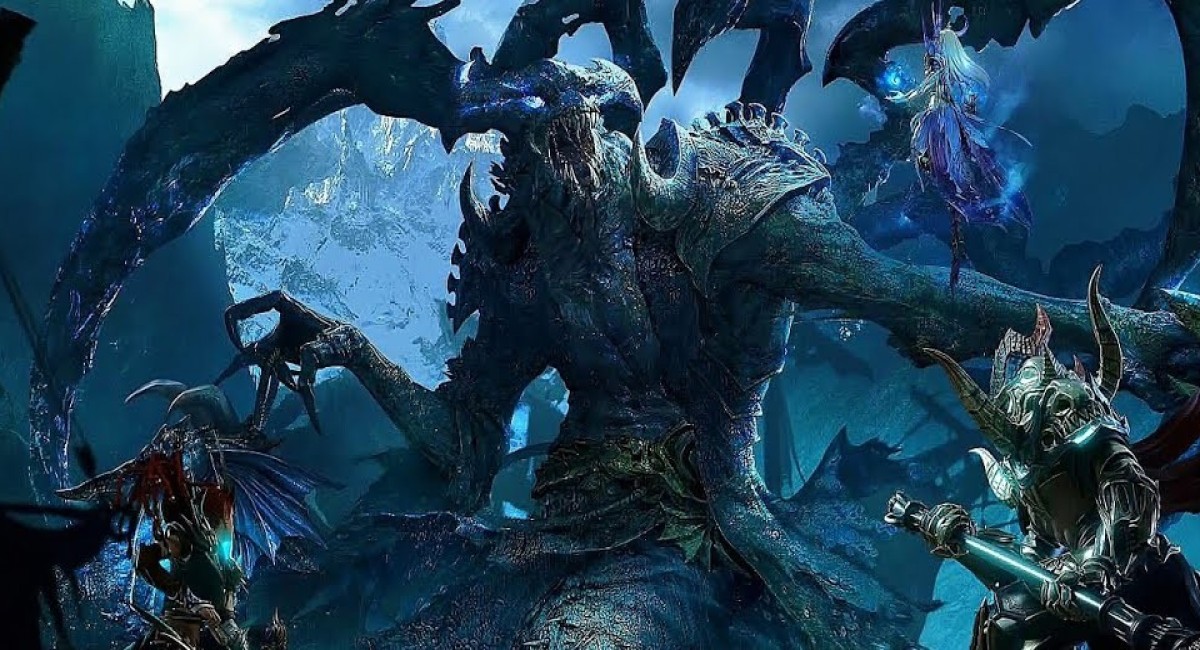 Открыты сервера Dark Divinity RPG: Dark Rising. Как получить награды новичка?