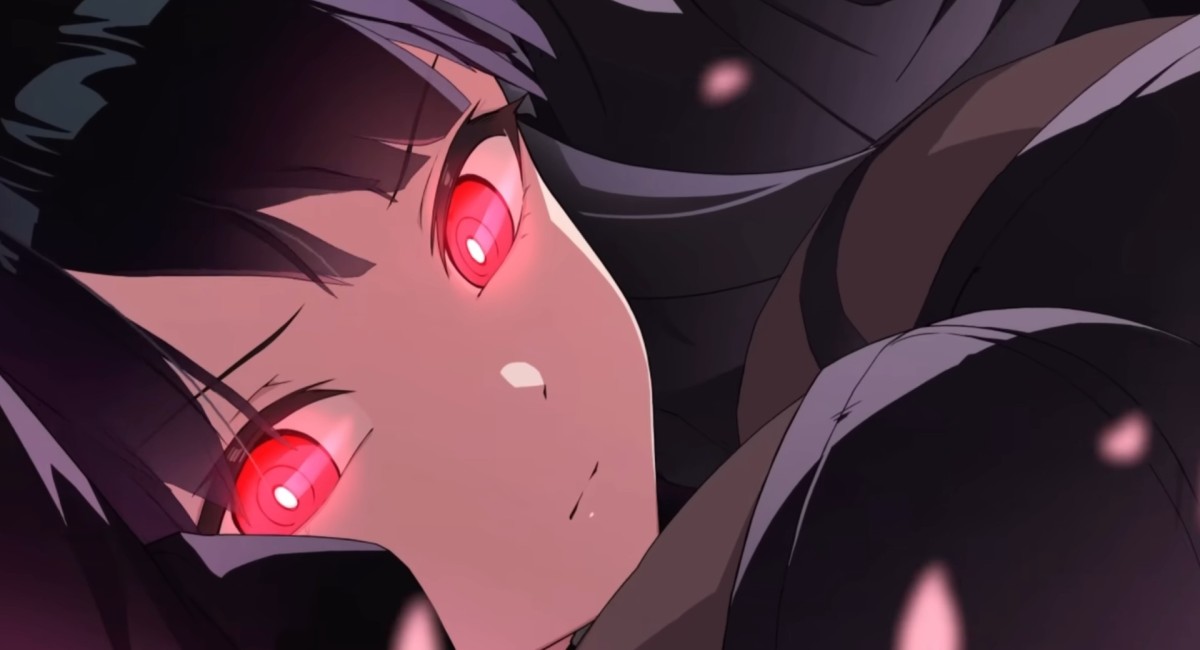 Началась предрегистрация на Chaos Zero Nightmare в Google Play и на PC