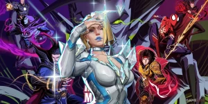 Что ждёт MARVEL Mystic Mayhem: новый контент, герои и сюжет