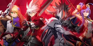 Ценовая политика в F2P-версии BlazBlue Entropy Effect для смартфонов