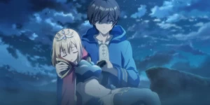 Состоялся релиз аниме-гачи Lost Sword на iOS и Android