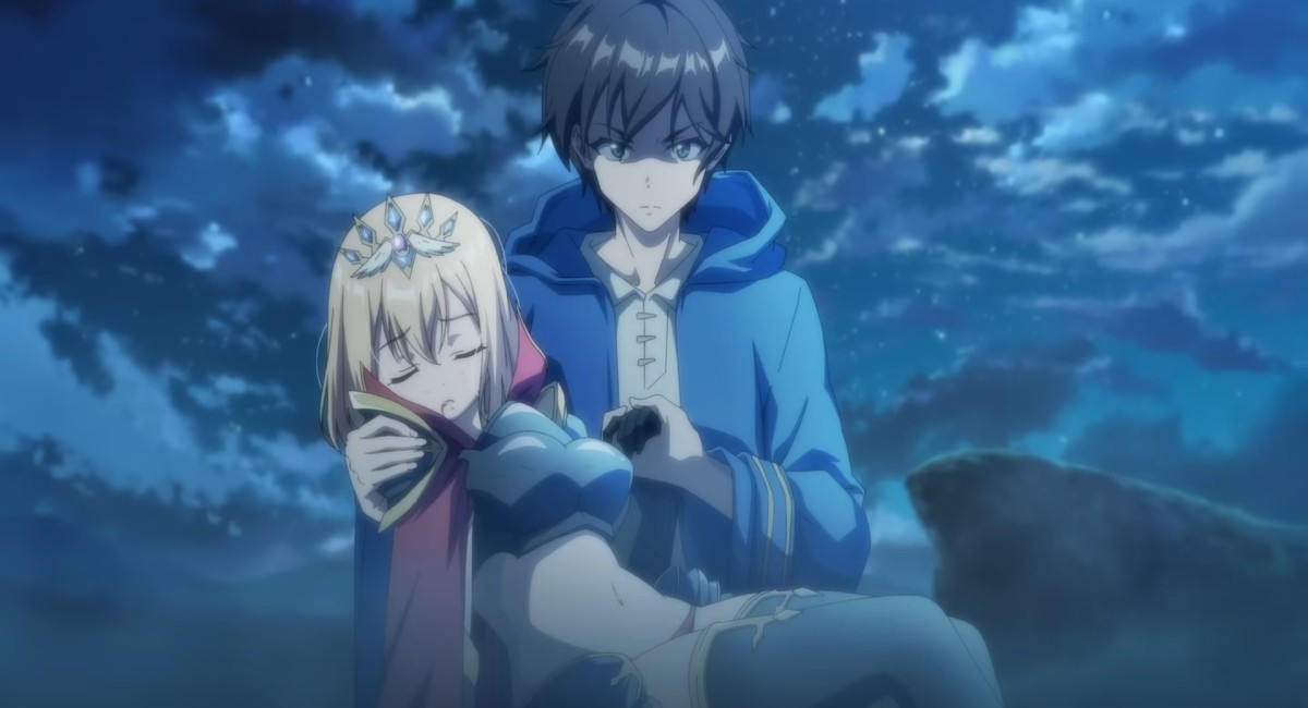 Состоялся релиз аниме-гачи Lost Sword на iOS и Android