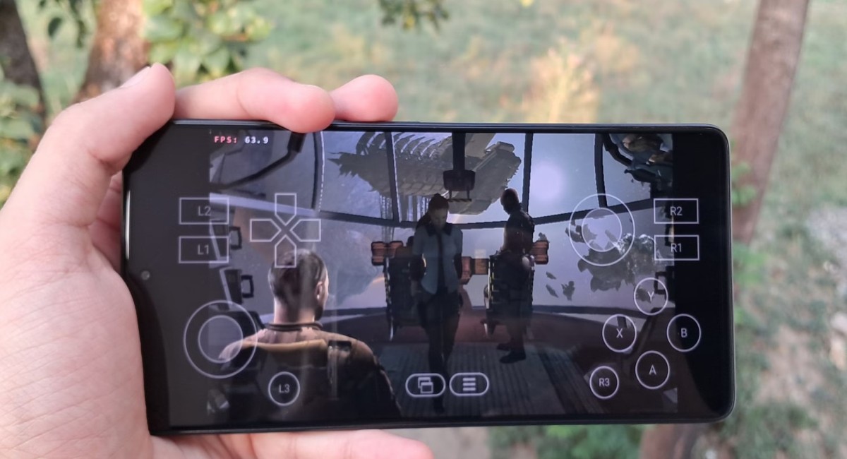 Все изменения в Winlator 10.1 — русский язык, свежие драйвера и производительность