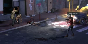 Важное с презентации Resident Evil: Survival Unit — сюжет, битвы, персонажи и новый главгад