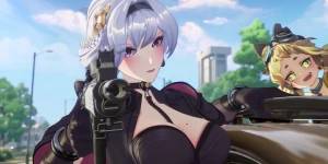 Анонсирован бета-тест Fate Trigger на PC. Узнай все детали