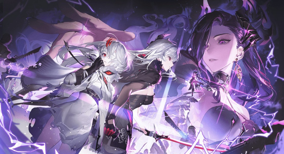 Объявлена примерная дата релиза Duet Night Abyss