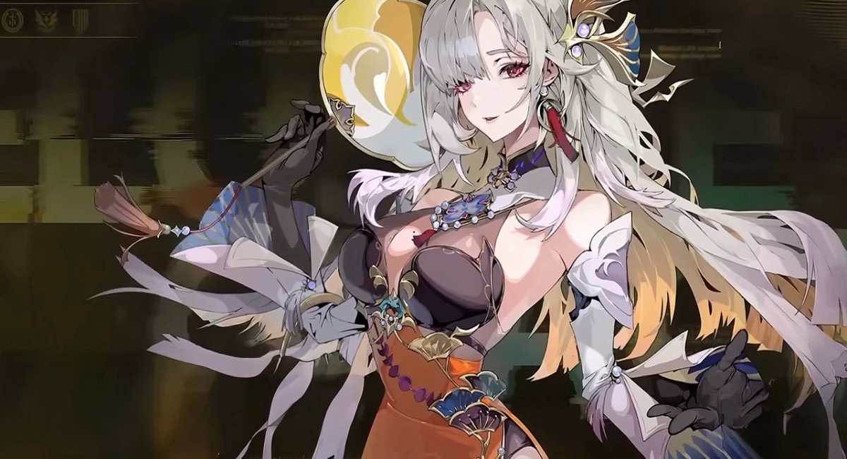 Гайд на Fuqiu из Etheria Restart: навыки, PvE-билд, расклад в PvP и дубликаты