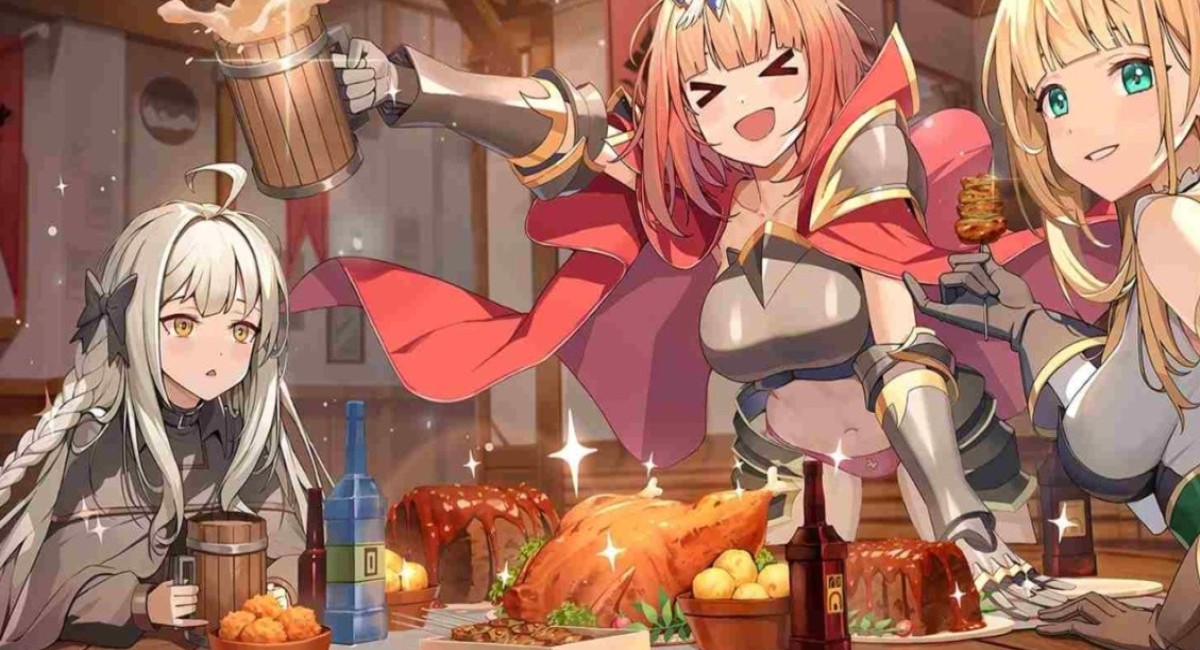 Идеальный старт в Lost Sword: гайд по рероллу за 10 минут