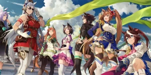 «Это же не сложно?»: Разбор статов пони-персонажей в Umamusume: Pretty Derby