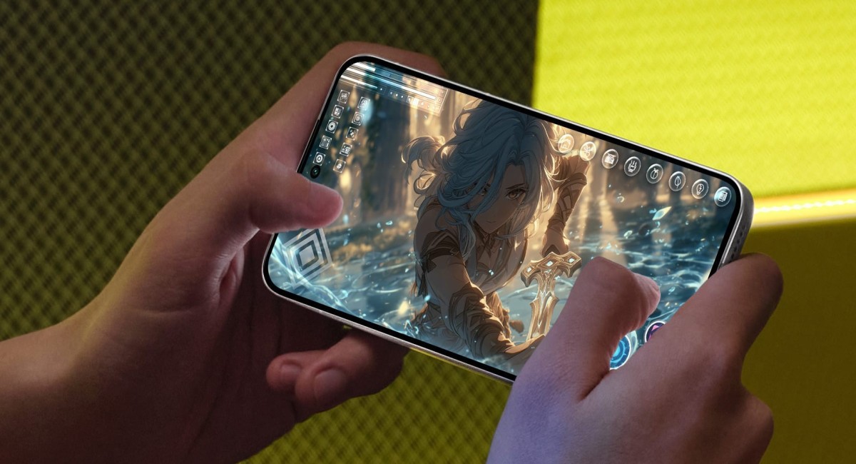 Игровой тест Poco F7 со Snapdragon 8s Gen 4: 120 FPS в Genshin Impact