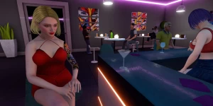 Football Life Simulator предлагает уникальный опыт жизни футболиста